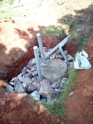 Plumbing Materials and Services