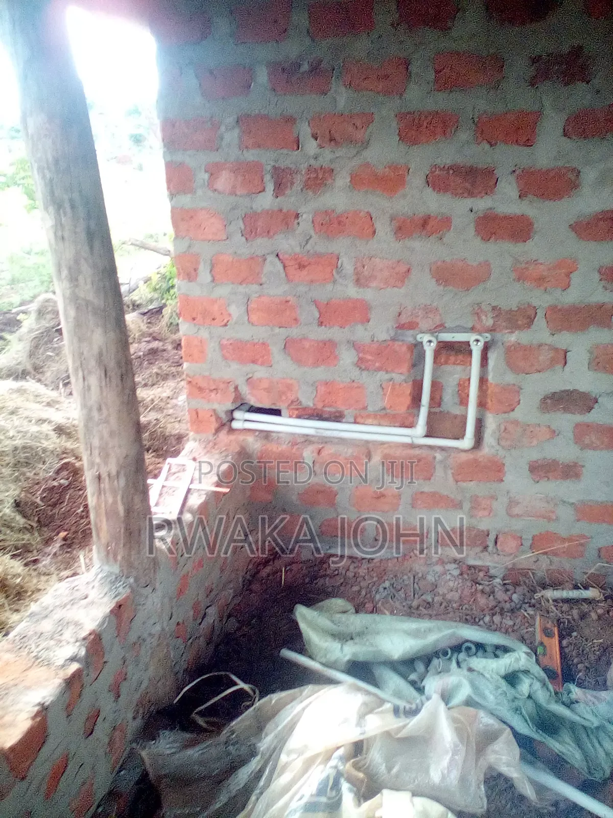 Plumbing Materials and Services