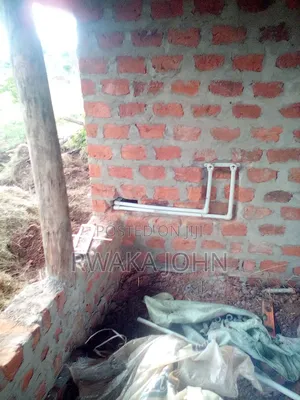 Plumbing Materials and Services