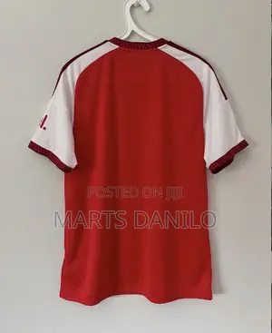 Brand New Arsenal Jersey 2026/2027 Season