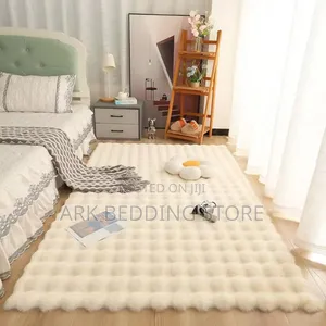 Very Soft Fluffy Carpet