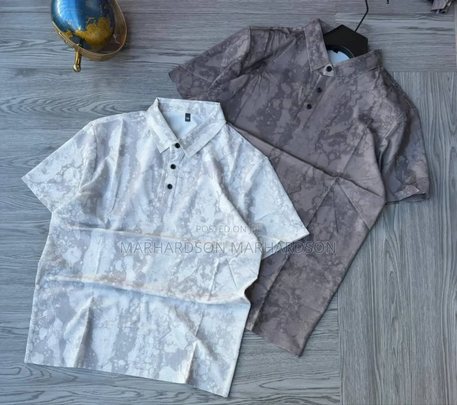 Rubber T Shirts