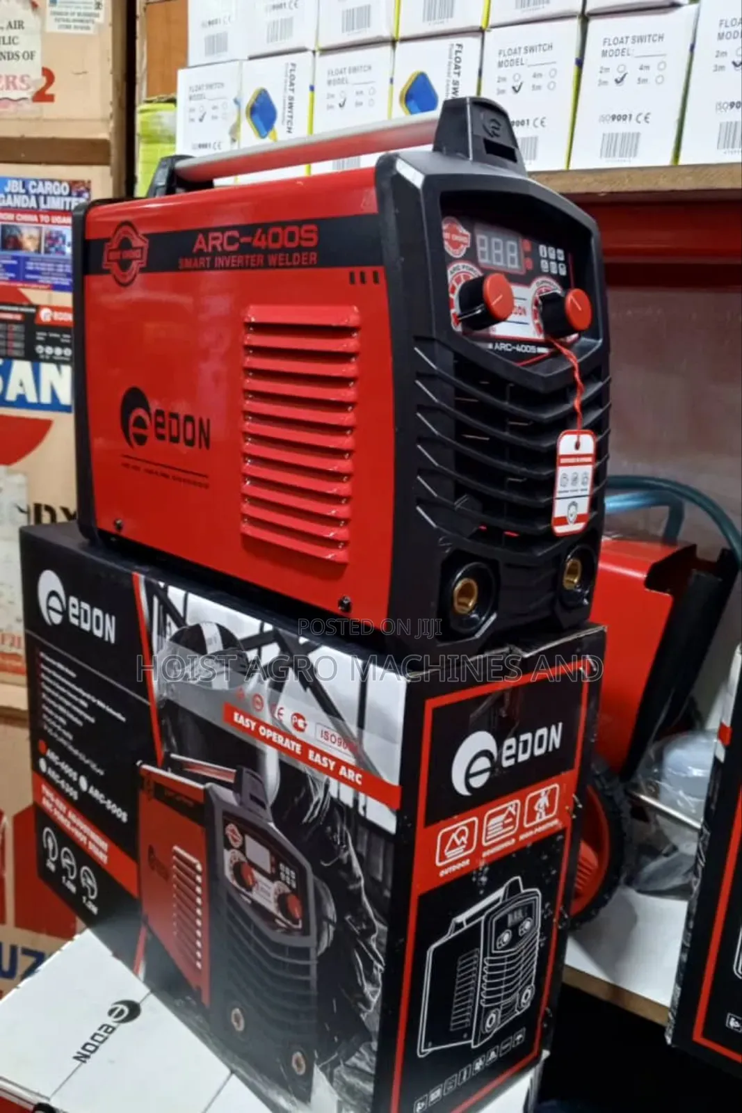 Welding Machine Arc4000s