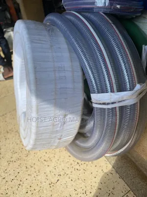 Suction Pipes2inch( Per Mter)