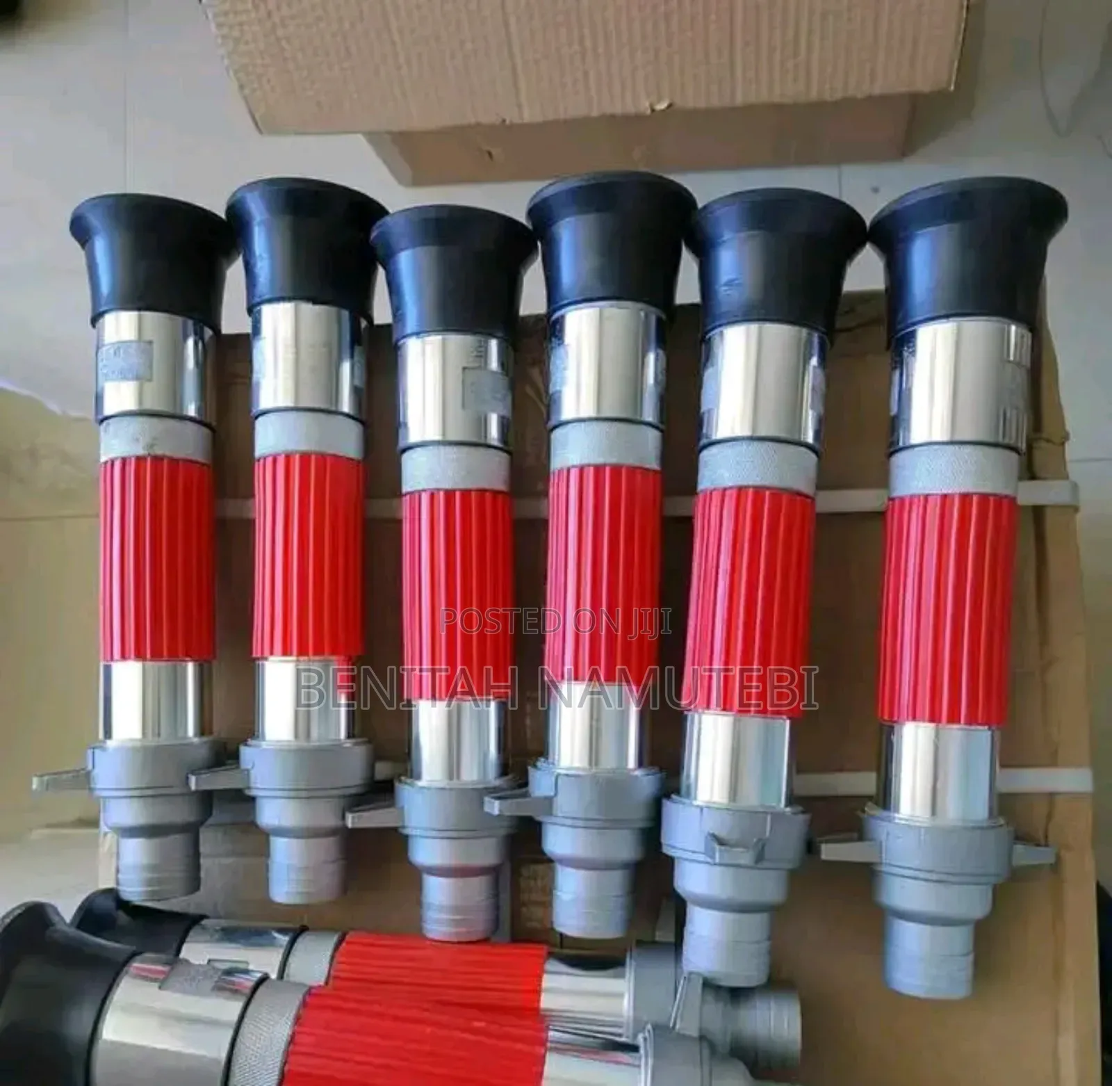 2" Irrigation Nozzle