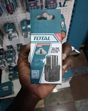 Lithium-Ion Battery Pack