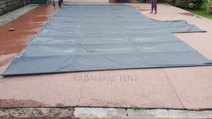 Swimming Pool Cover
