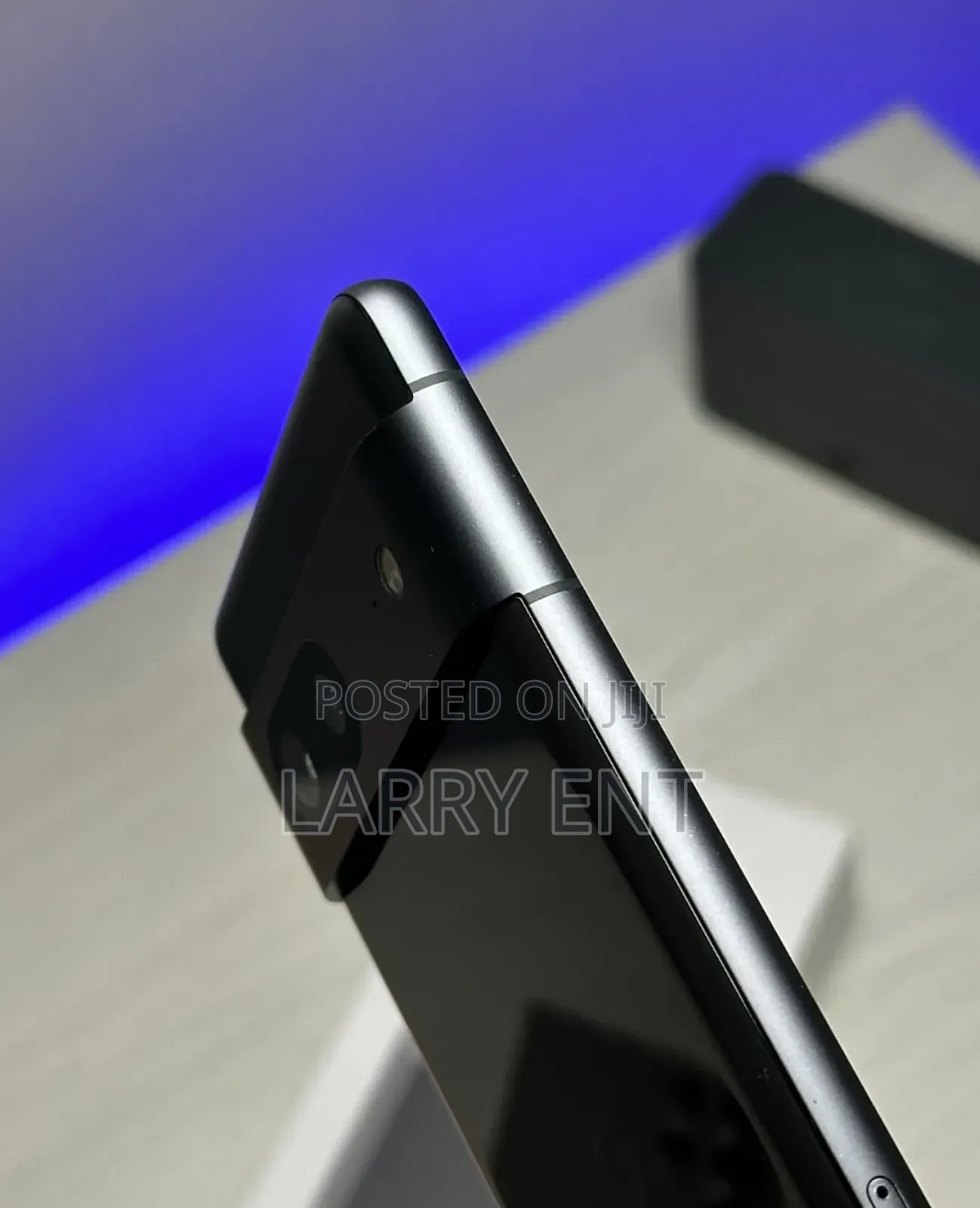 Google Pixel 7 128 GB Black