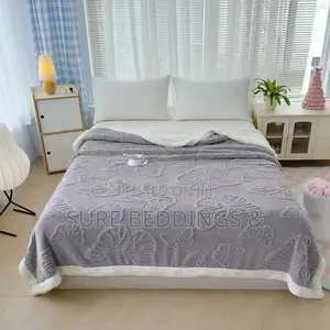 Betka Fleece Blanket