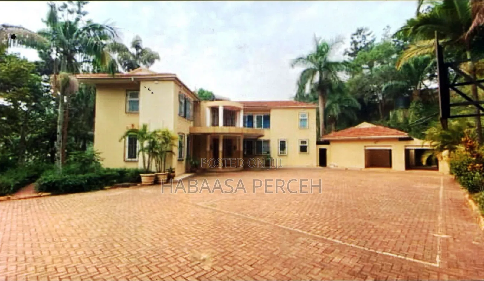 Land for Sale in Kololo