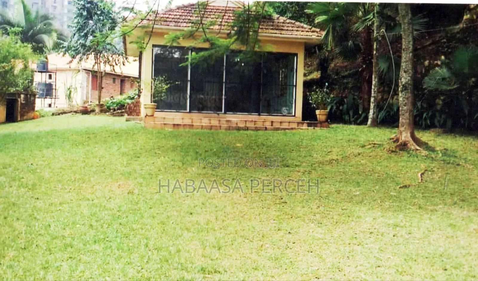 Land for Sale in Kololo
