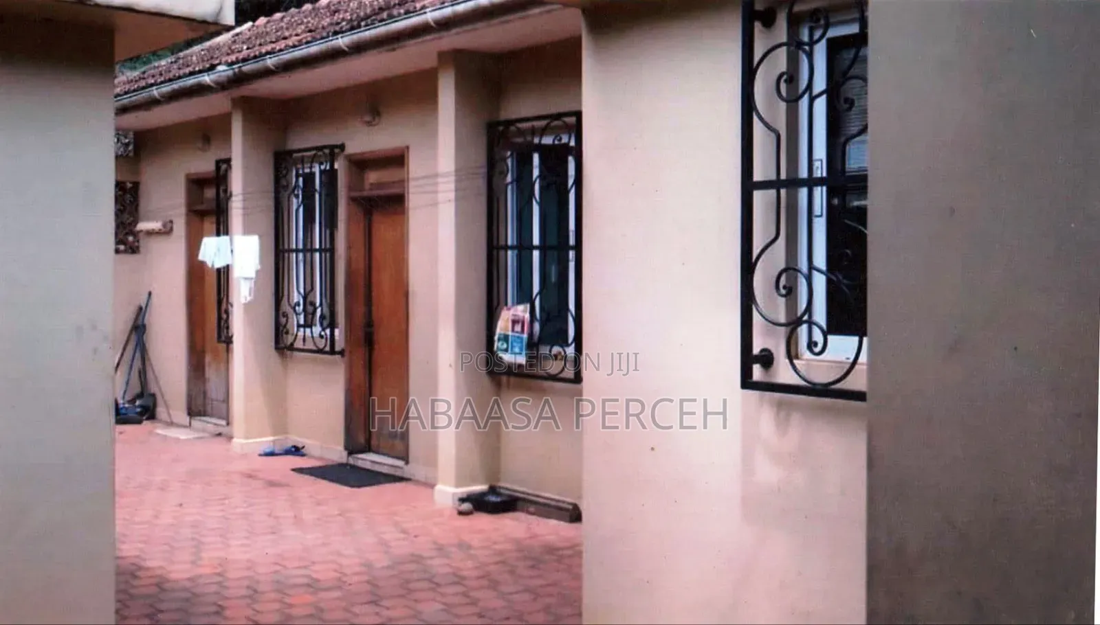 Land for Sale in Kololo