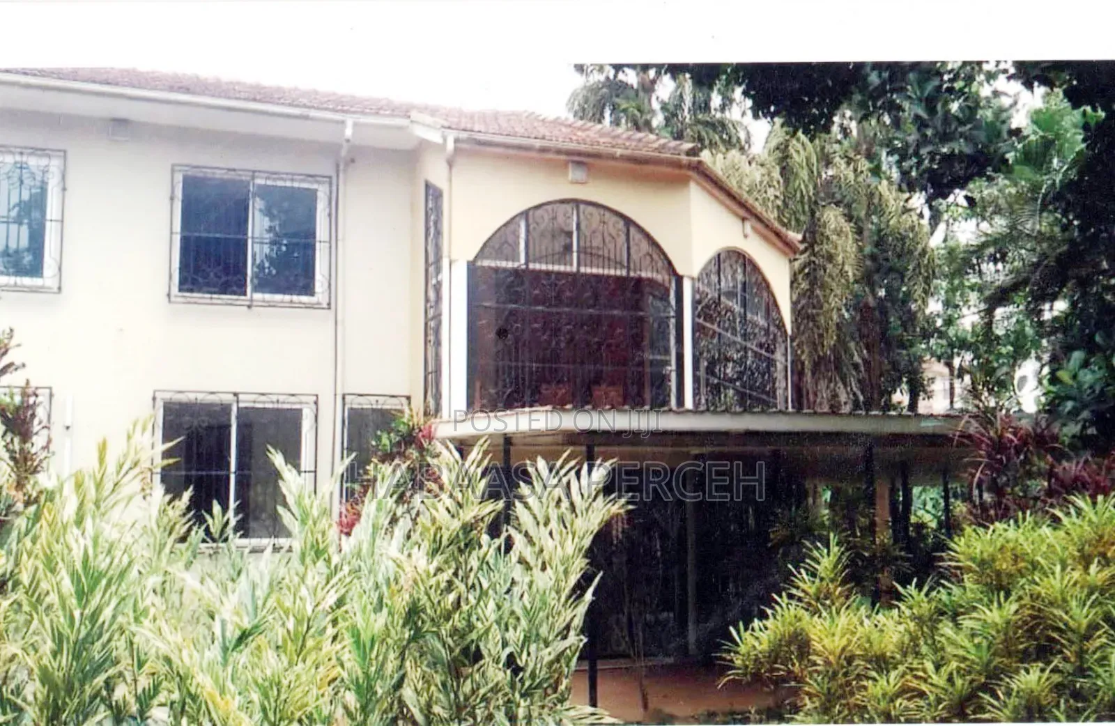 Land for Sale in Kololo