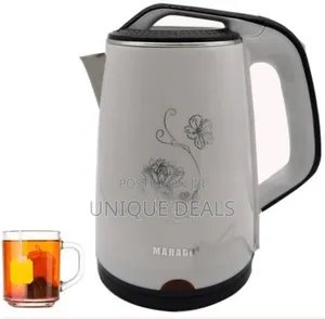 Marado Electric Kettle-Marado-2.5l-