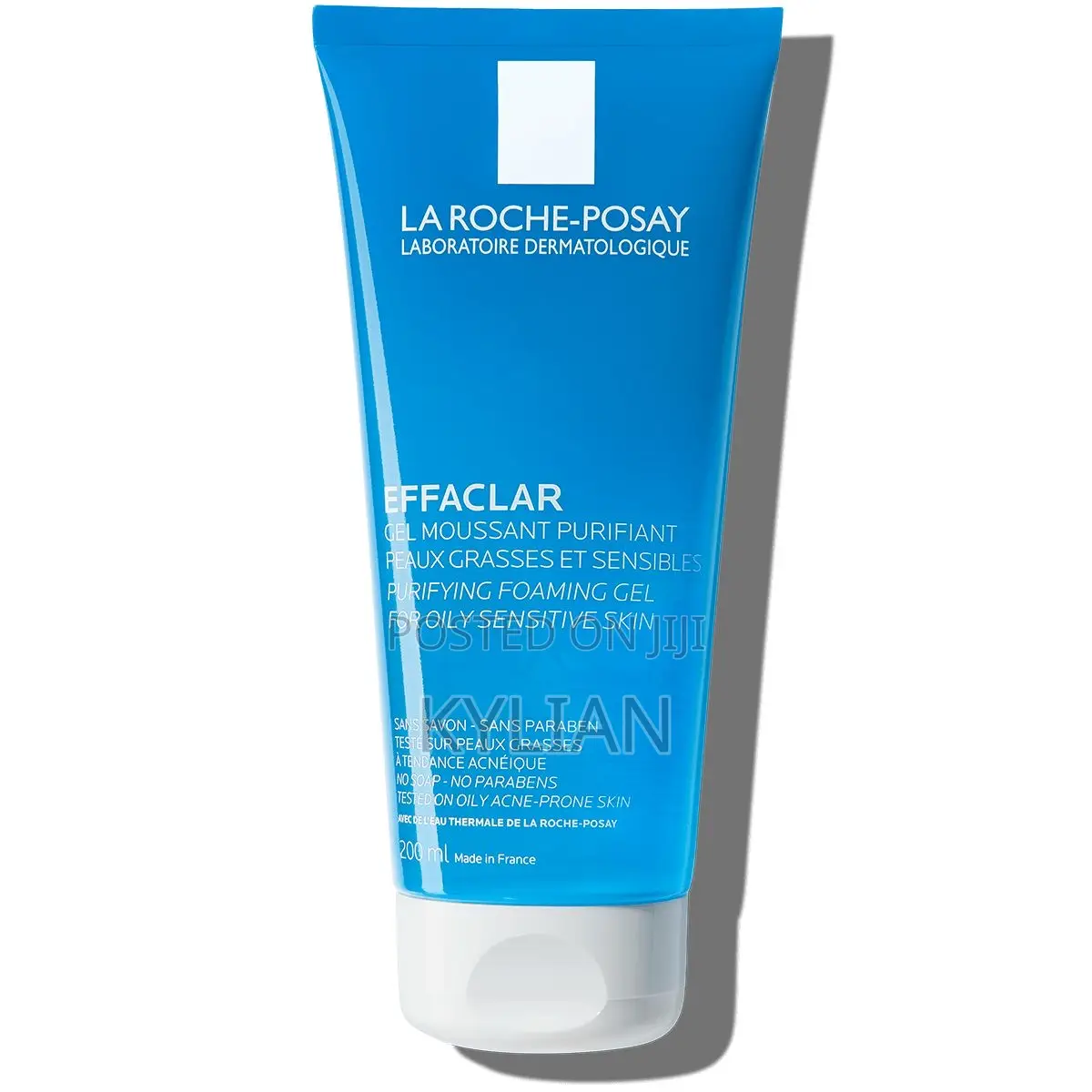 La Roche-Posay