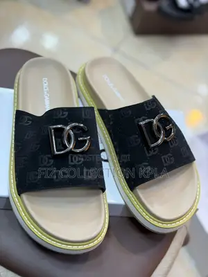 Dolce Gabana Sandal