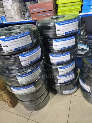 Coaxial 100m