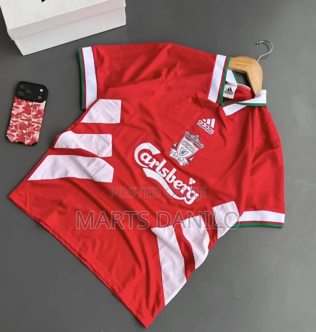 Liverpool Original Vintage