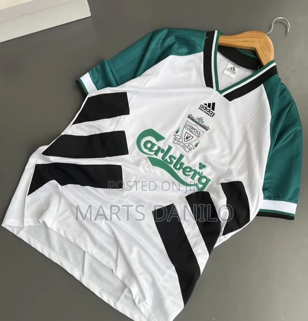Liverpool Original Vintage