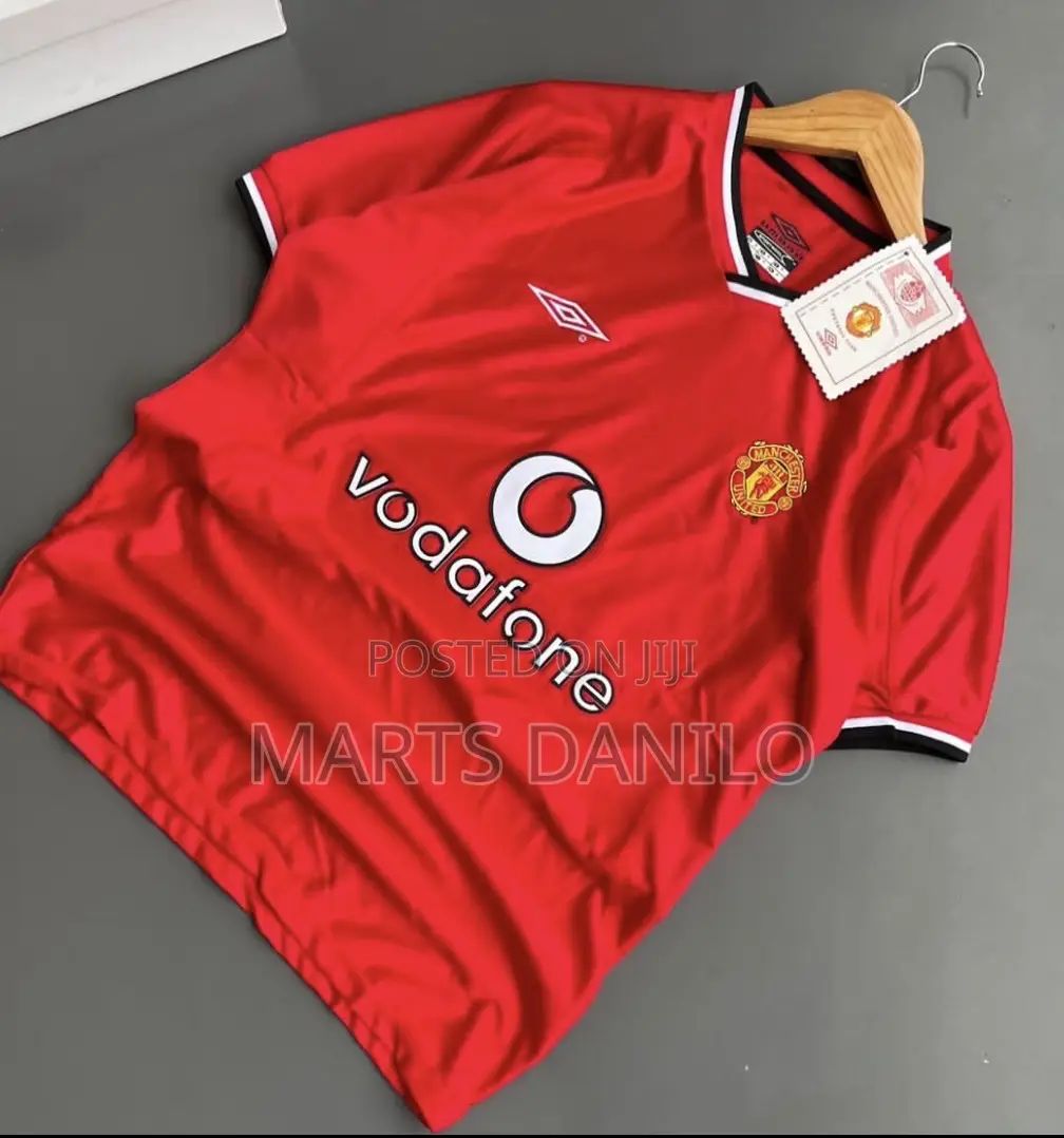 Manchester United