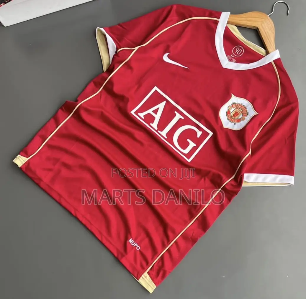 Manchester United