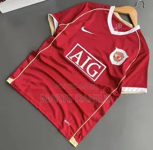 Manchester United