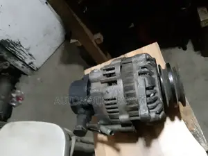 Alternator Pajero 4d56