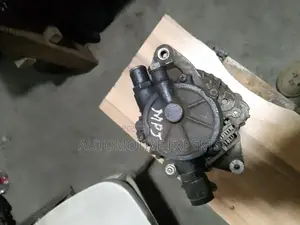 Alternator Pajero 4d56