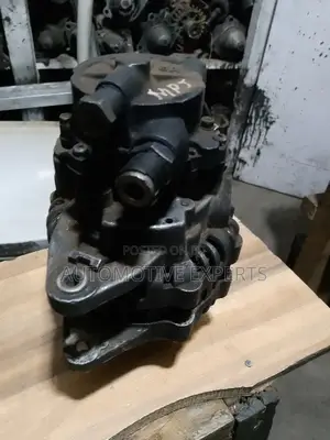 Alternator Pajero 4d56