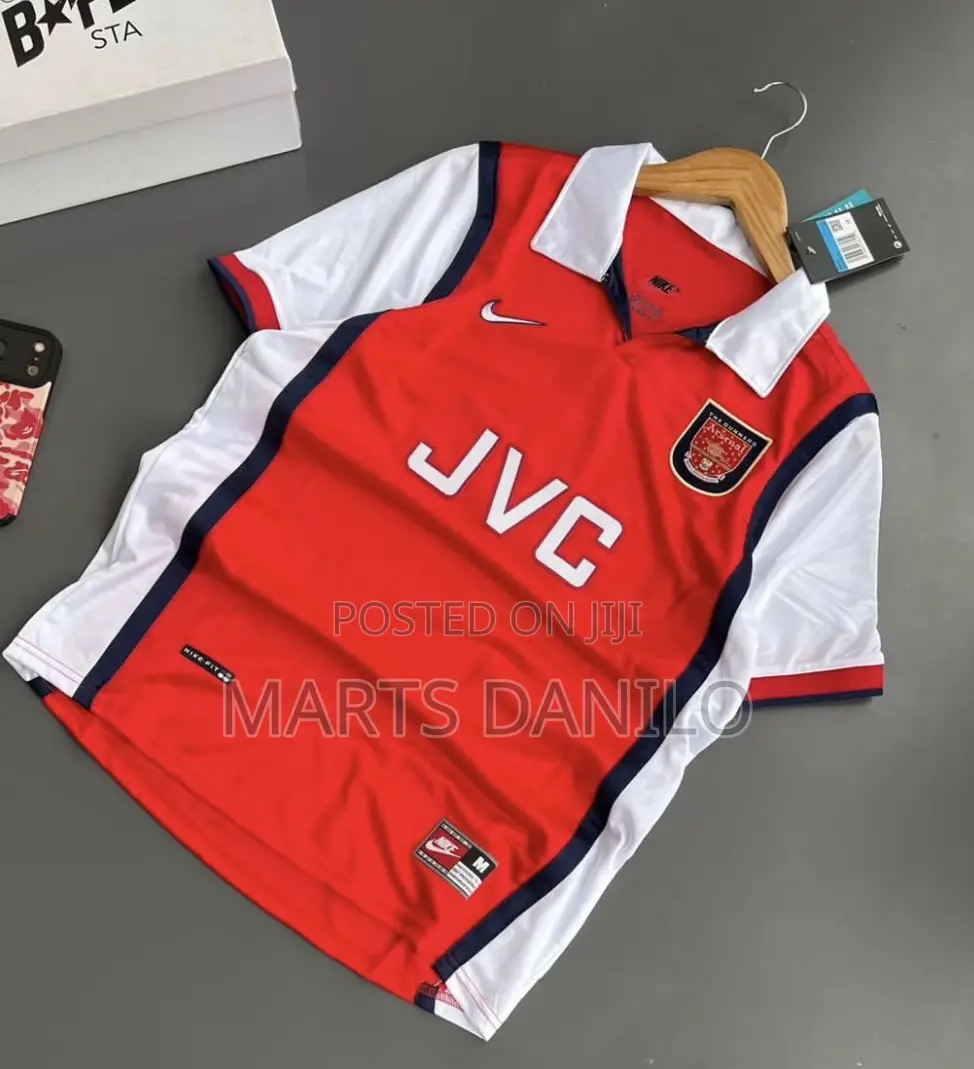 JVC Yellow