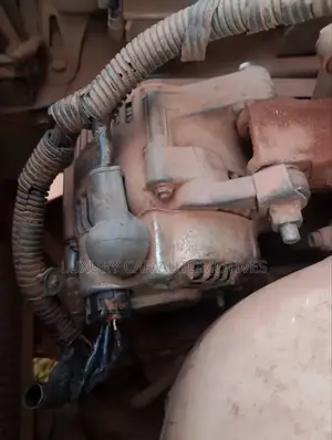 Alternator Sales and Repair