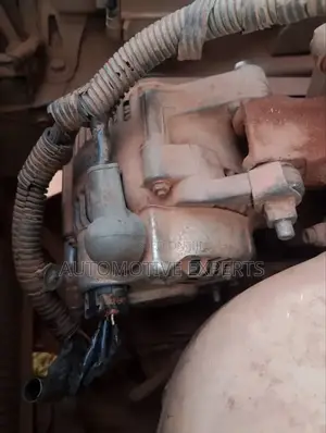 Alternator Sales and Repair
