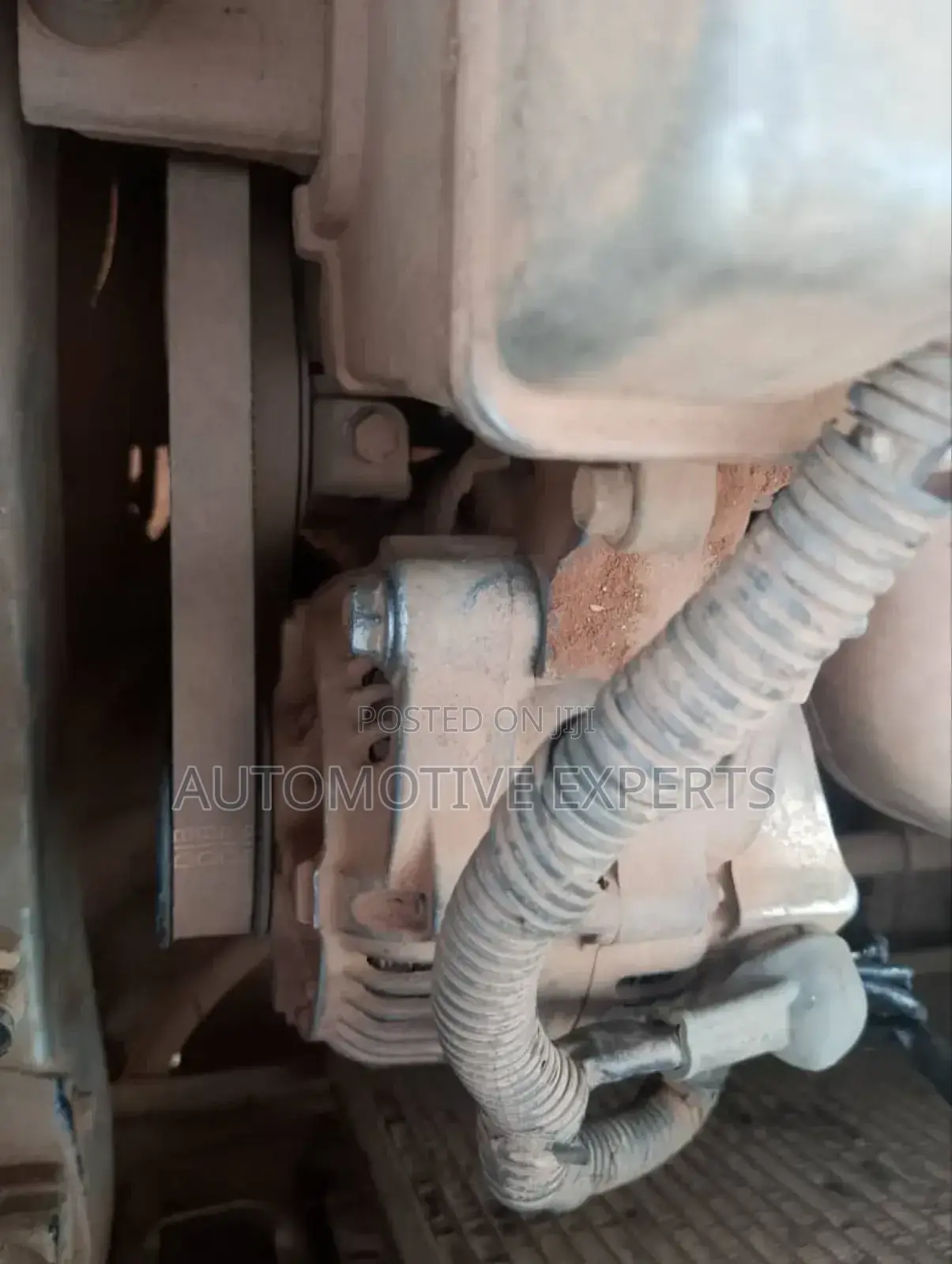 Alternator Sales and Repair