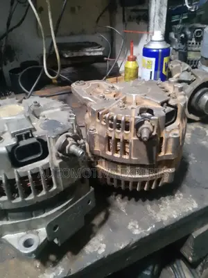 Alternator Sales and Repair