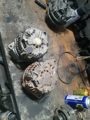 Alternator Sales and Repair