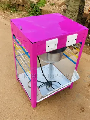 Self Employment-Popcorn Machine,Electric/Cheap
