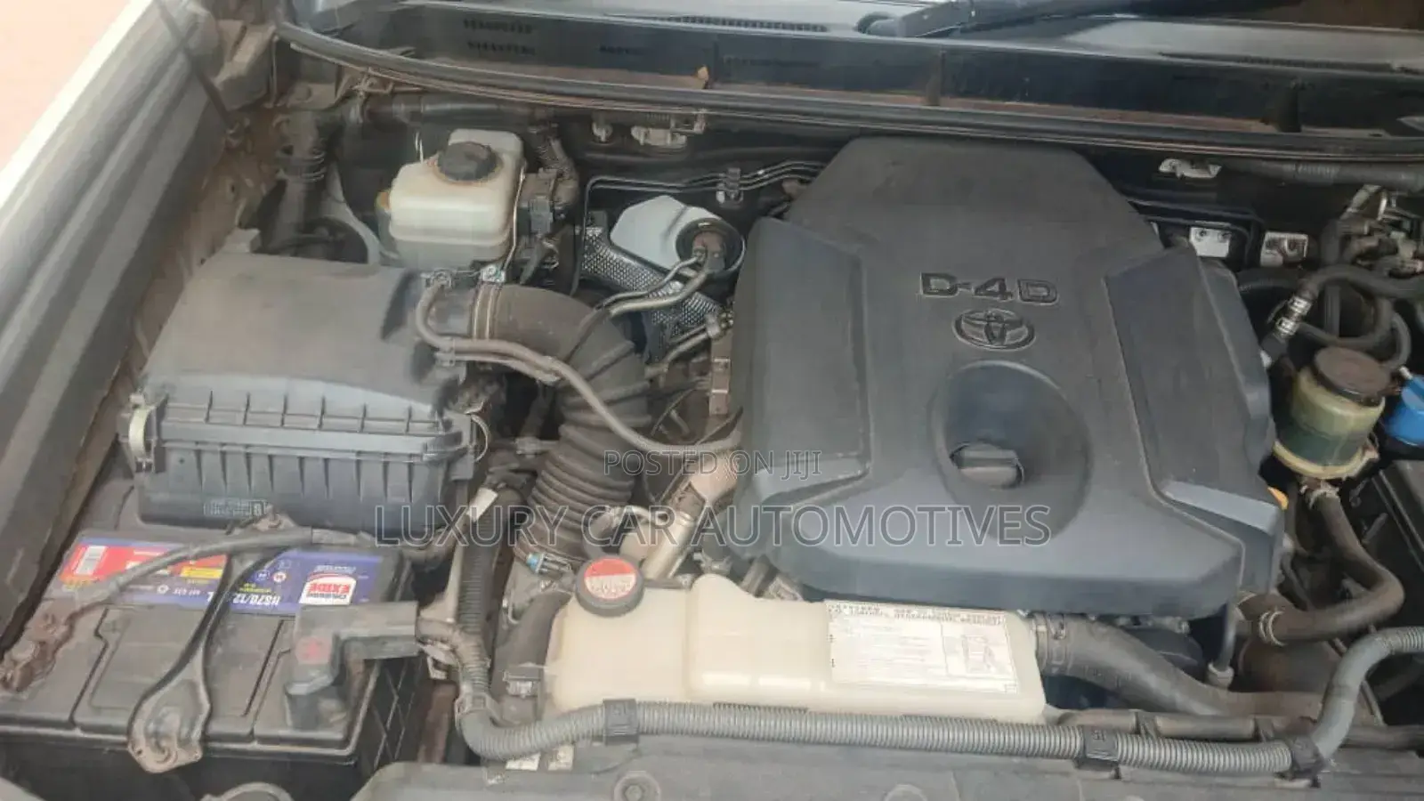Alternator Sales and Repair