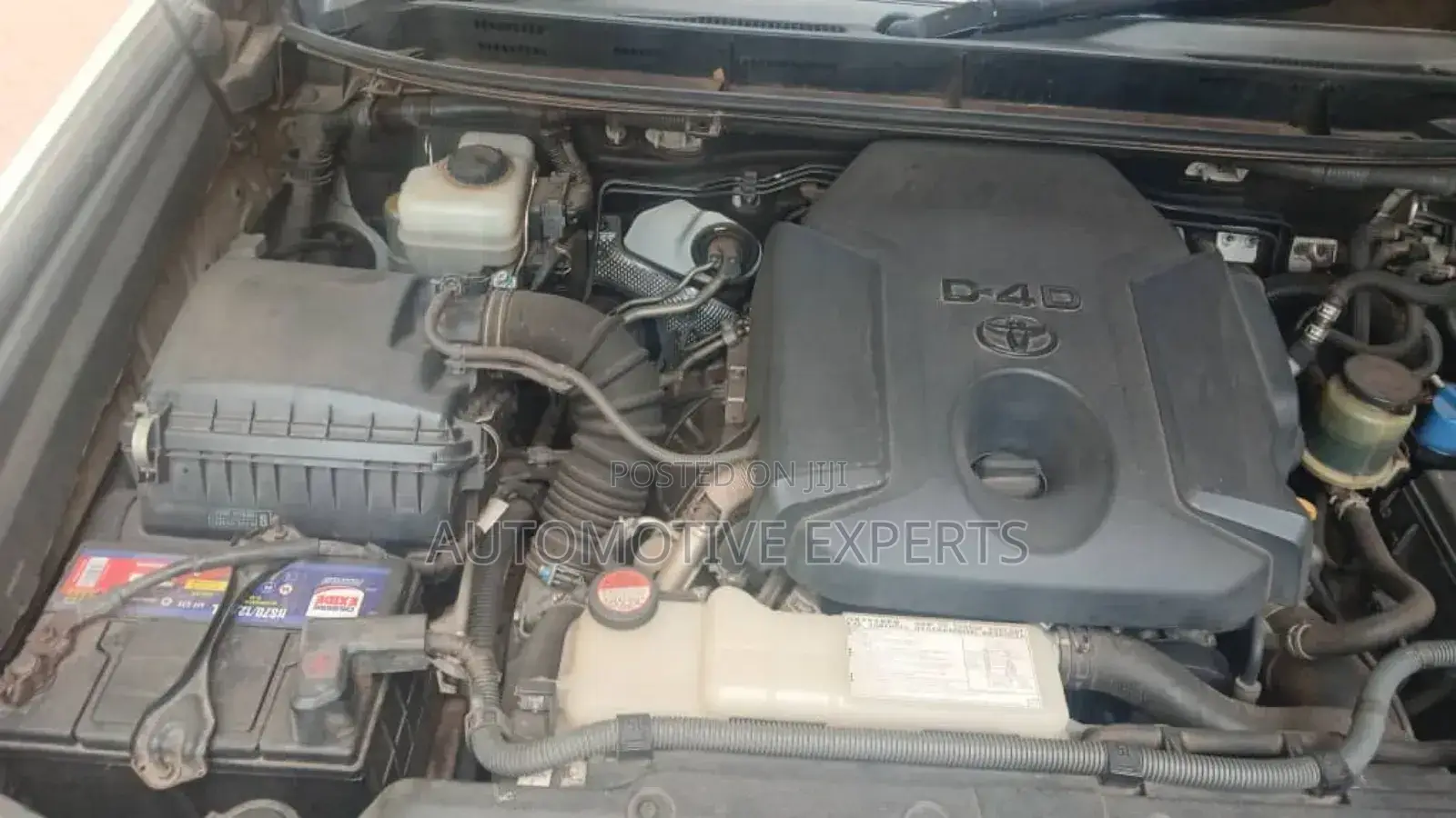 Alternator Sales and Repair