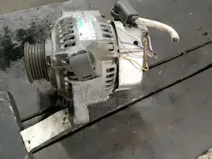Alternator Sales and Repair