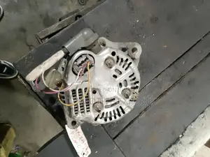Alternator Sales and Repair