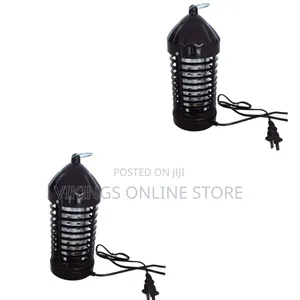 Mosquito Killer Lamp Uv Light Photo Catalyst, Bugs, Pest, Insect