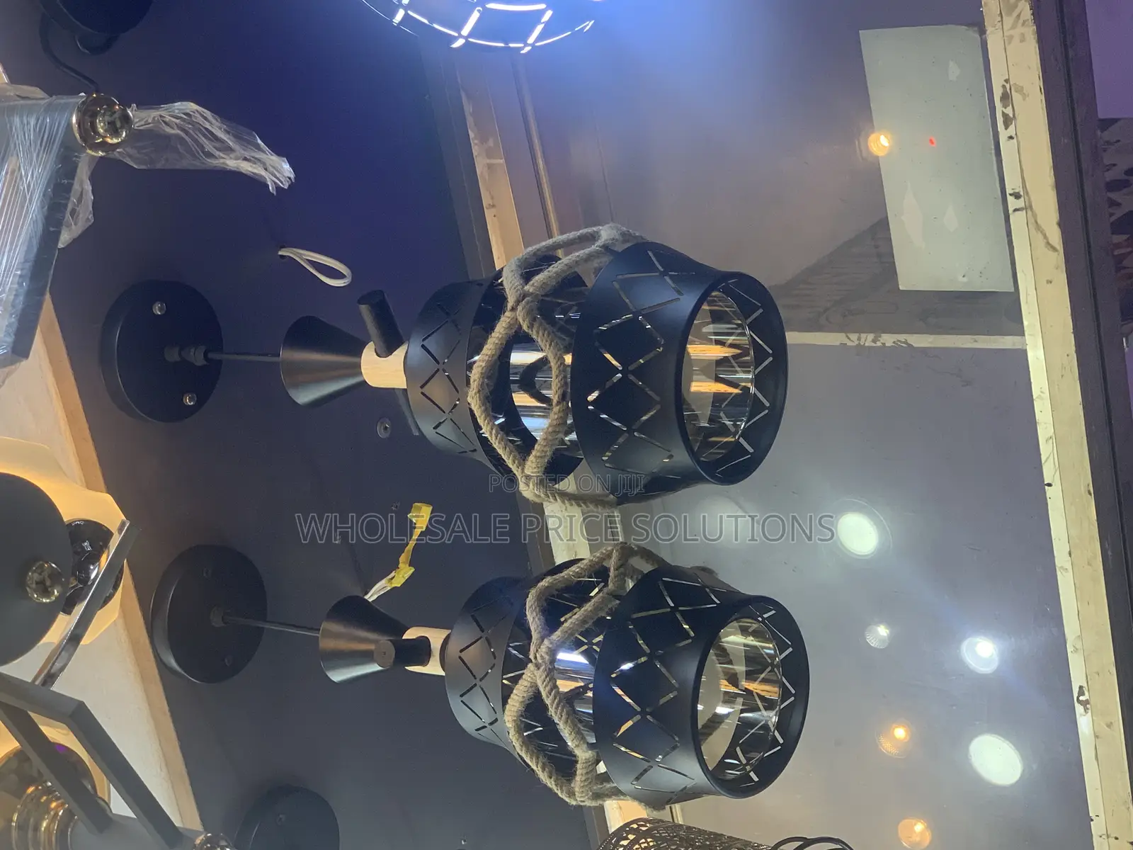 Pendant Light