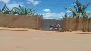 Commercial Plot in Lugala for Sale