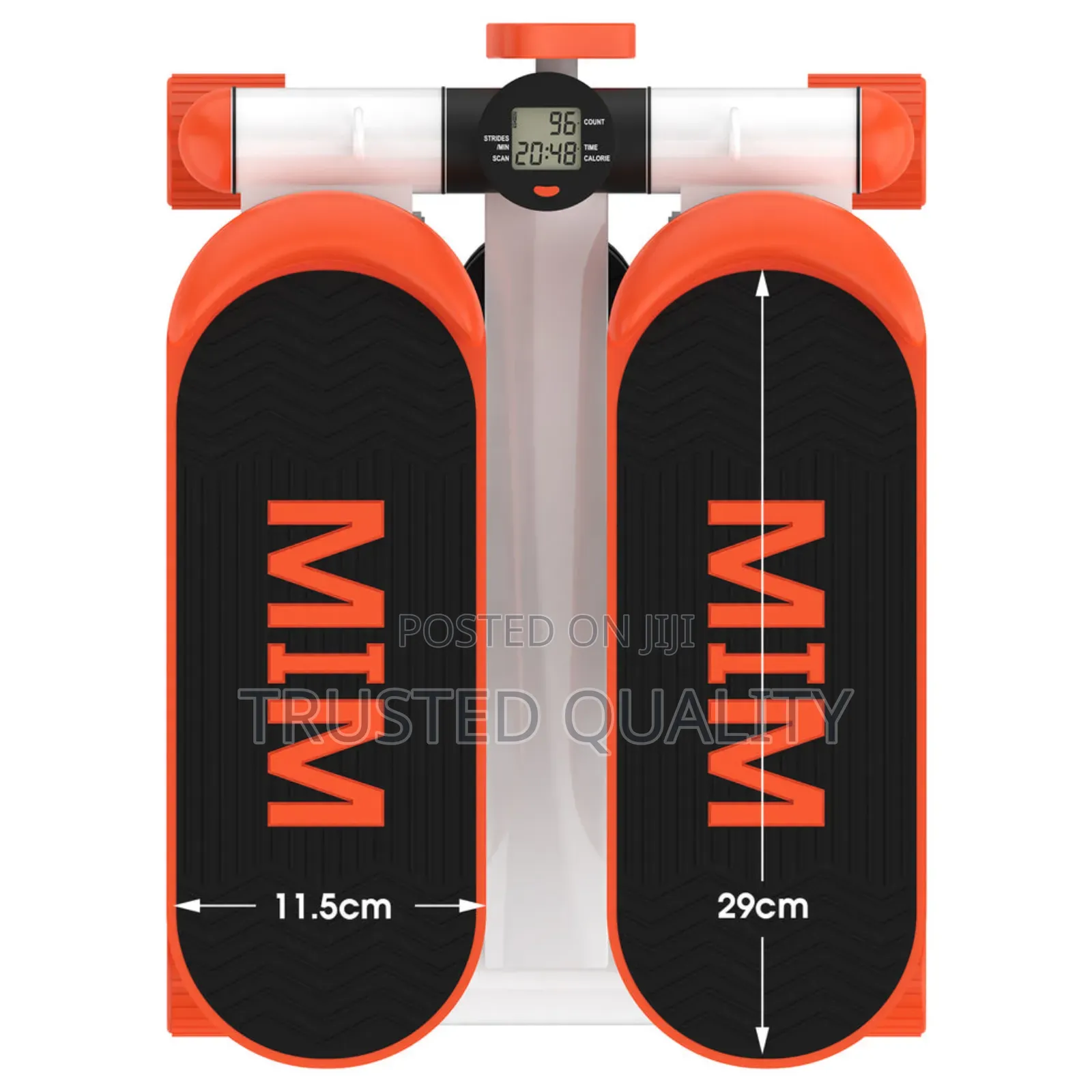 Exercise Stepper Machine Mini Foot Massager