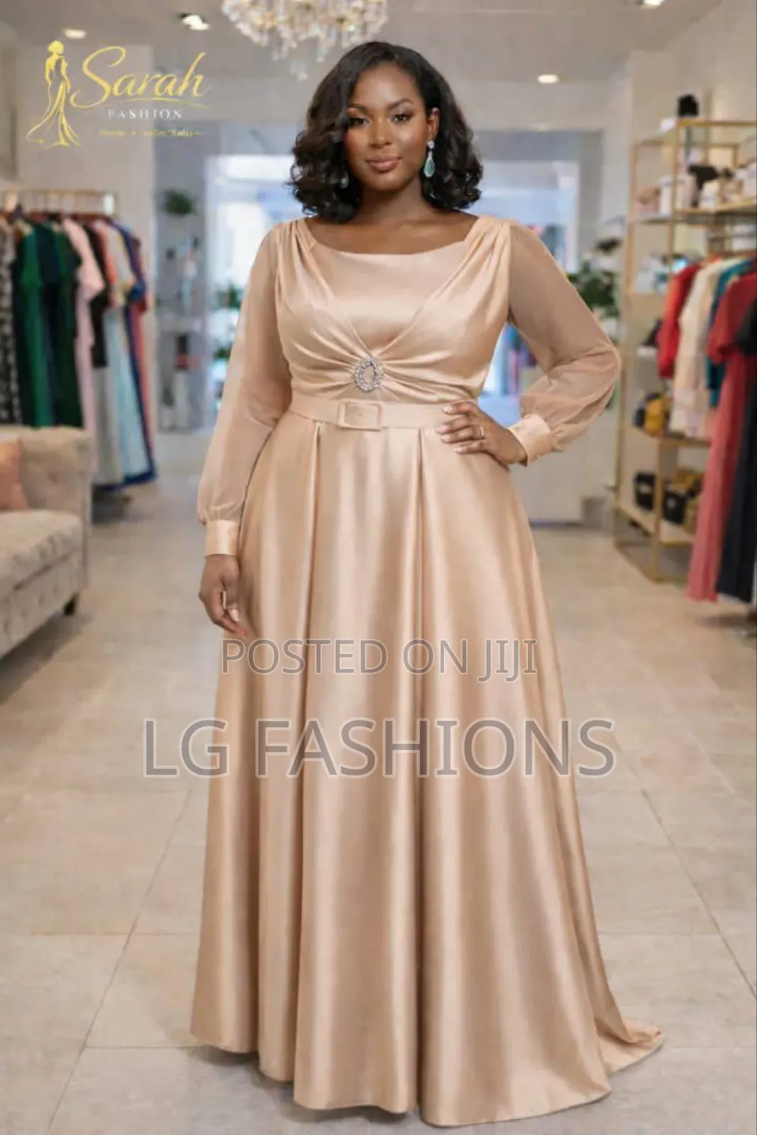 Legit Ladies Party Dresses