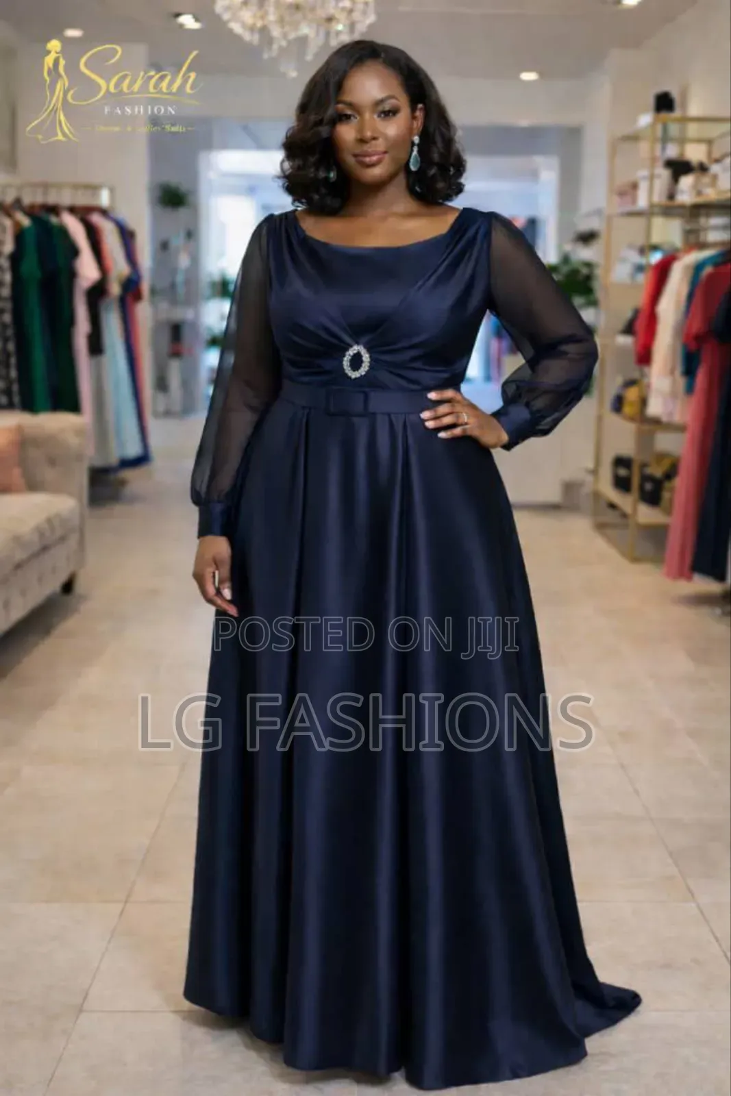 Legit Ladies Party Dresses