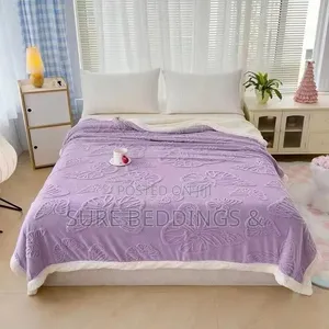 Monte Fleece Blanket