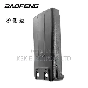 Baofeng Bl-1 Li-Ion Battery for Analog Two-Way Radio Walkie Talkie 5w