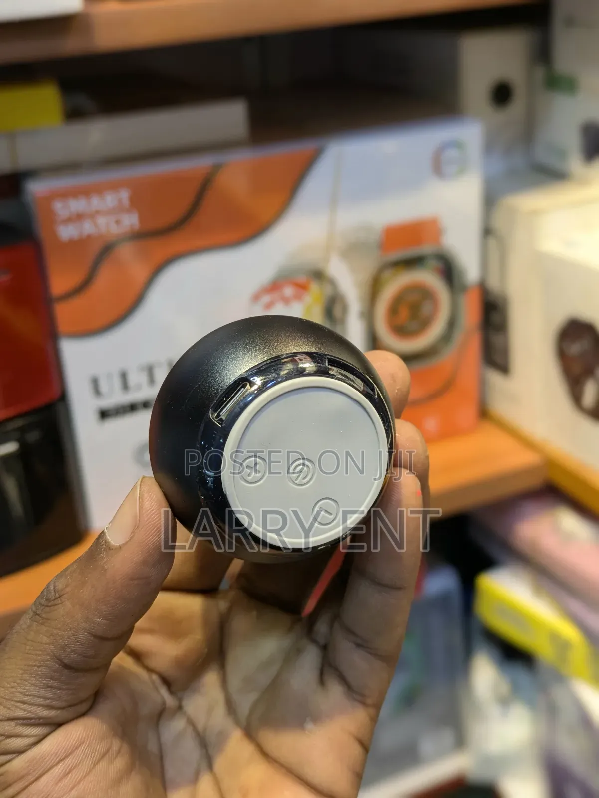 JBL M3 Mini Speaker – Wireless Bluetooth, Compact Loud,Easy to Carry