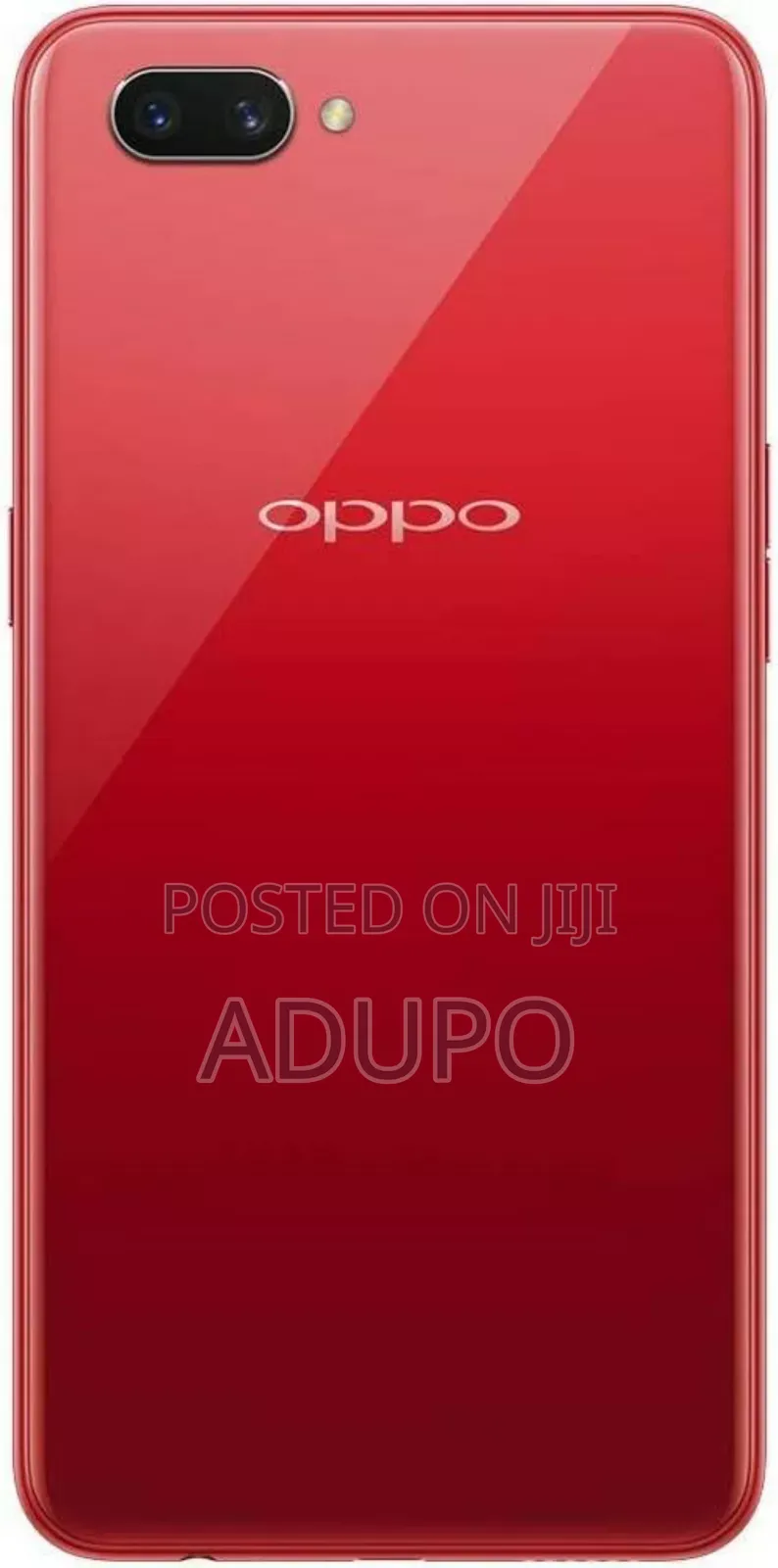 New Oppo A3s 32 GB